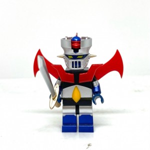 Mazinger Z