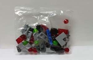 LEGO磚 散件