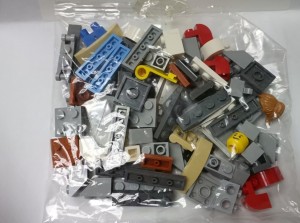 LEGO磚 散件02lego bricks02